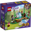 LEGO Friends:  Erdei vízesés 41677