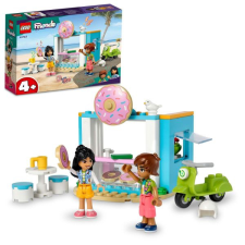 LEGO Friends: Fánkozó 41723 lego