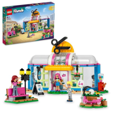LEGO Friends: Hajszalon 41743 lego