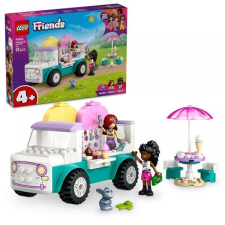 LEGO Friends Heartlake City fagylaltos kocsi 42644 lego