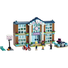 LEGO Friends Heartlake City iskola (41682) lego
