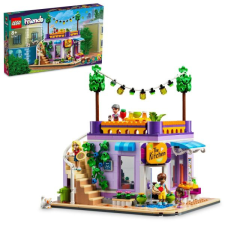 LEGO Friends: Heartlake City közösségi konyha 41747 lego