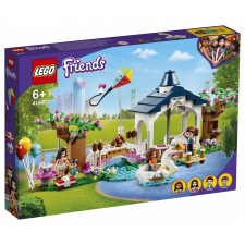 LEGO Friends Heartlake City park (41447) lego