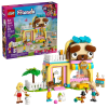 LEGO Friends Kisállatfelszerelések boltja 42650