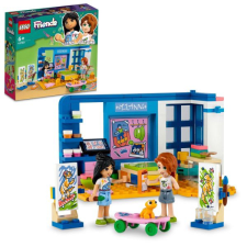 LEGO Friends: Liann szobája 41739 lego