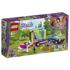 LEGO Friends Mia lószállító utánfutója (41371) lego