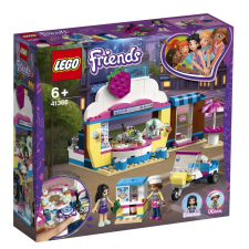 LEGO Friends: Olivia cukrászdája (41366) lego