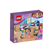 LEGO Friends Olivia kreatív laborja 41307 lego