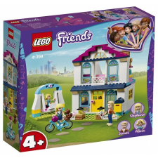 LEGO Friends: Stephanie háza (41398) lego