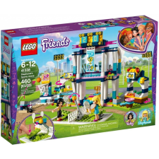 LEGO Friends Stephanie sportközpontja 41338 lego