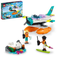 LEGO friends: tengeri ment&#337;repül&#337;gép 41752 lego