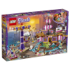 LEGO Friends Tengerparti Vidámpark (41375)