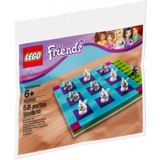 LEGO Friends - Tic-Tac-Toe (40265) lego