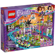 LEGO Friends-Vidámparki hullámvasút 41130 lego