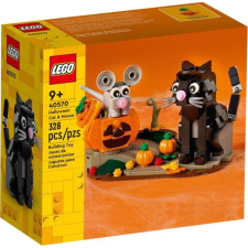 LEGO Halloweeni macska és egér 40570 lego