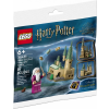 LEGO Harry Potter 30435 Építsd meg saját roxforti kastélyod