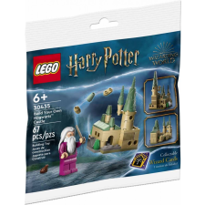 LEGO Harry Potter 30435 Építsd meg saját roxforti kastélyod lego