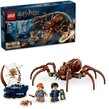 LEGO Harry Potter 76434 Aragog A Tiltott Rengetegben lego