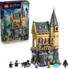 LEGO ® Harry Potter™ 76463 Roxfort™ kastély: Gyengélkedő