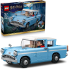 LEGO ® Harry Potter™ 76470 Az elvarázsolt repülő Ford Anglia™