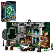 LEGO Harry Potter: A Mardekár ház címere 76410 lego
