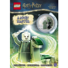 LEGO Harry Potter - A Sötét Nagyúr lego