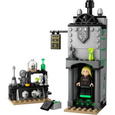 LEGO Harry Potter Borgin & Burkes: Hop Hálózat (40695) lego