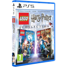  LEGO Harry Potter Collection Remastered (PS5)