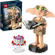 LEGO Harry Potter Dobby, a házimanó figura 76421 lego