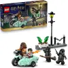 LEGO Harry Potter Hagrid és Harry menekülése a Privet Drive-ról 76459