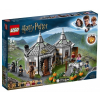 LEGO Harry Potter Hagrid kunyhója: Csikócsőr megmentése (75947)