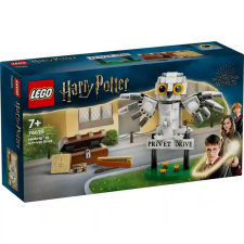 LEGO Harry Potter Hedwig a Privet Drive 4-ben 76425 lego
