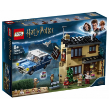 LEGO Harry Potter Privet Drive 4. (75968) lego
