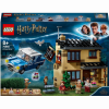 LEGO Harry Potter - Privet Drive 4 (75968)