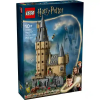 LEGO Harry Potter Roxfort kastély: A központi torony 76454 