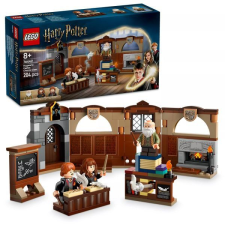 LEGO Harry Potter Roxfort kastély: Bűbájtanóra 76442 lego