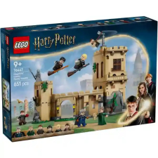 LEGO Harry Potter Roxfort kastély: Repülésórák 76447 lego