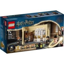 LEGO Harry Potter - Roxfort - Százfűlé-főzet kis hibával (76386) lego