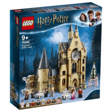 LEGO Harry Potter Roxforti óratorony (75948) lego