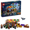 LEGO Harry Potter: Roxforti rejtelmes koffer 76399