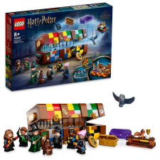 LEGO Harry Potter: Roxforti rejtelmes koffer 76399 lego