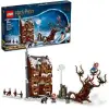 LEGO Harry Potter Szellemszállás és Fúriafűz 76407