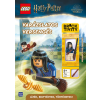  - Lego Harry Potter - Varázslatos versengés