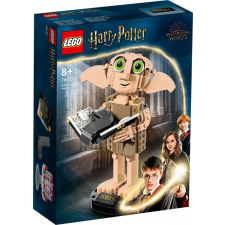 Lego Harry Potter Zgredek házimanó lego