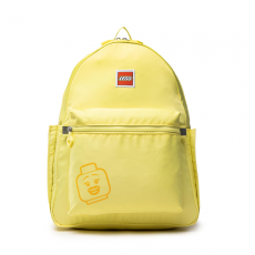 LEGO Hátizsák LEGO - Tribini Joy Backpack Large 20130-1937 LEGO® Emoji/Pastel Yellow