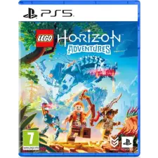  LEGO Horizon Adventures PS5 videójáték