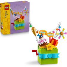 LEGO Iconic Születésnapi ajándékdoboz 40871 lego