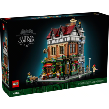 LEGO Icons 10350 Tudor Corner lego