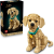 LEGO ® Icons 11384 Golden retriever kutyus
