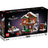 LEGO ICONS - Alpesi házikó (10325)